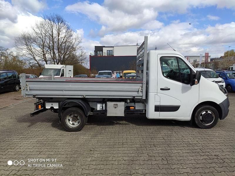 Używany Opel Movano 145 KM (106 kW) 2021 Biały Van