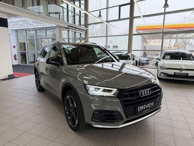 Gebraucht Audi Q5 Competition 320 PS (235 kW) 2020 Andere SUV