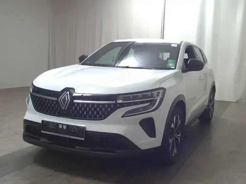 Gebraucht Renault Austral 158 PS (116 kW) 2024 Weiss SUV