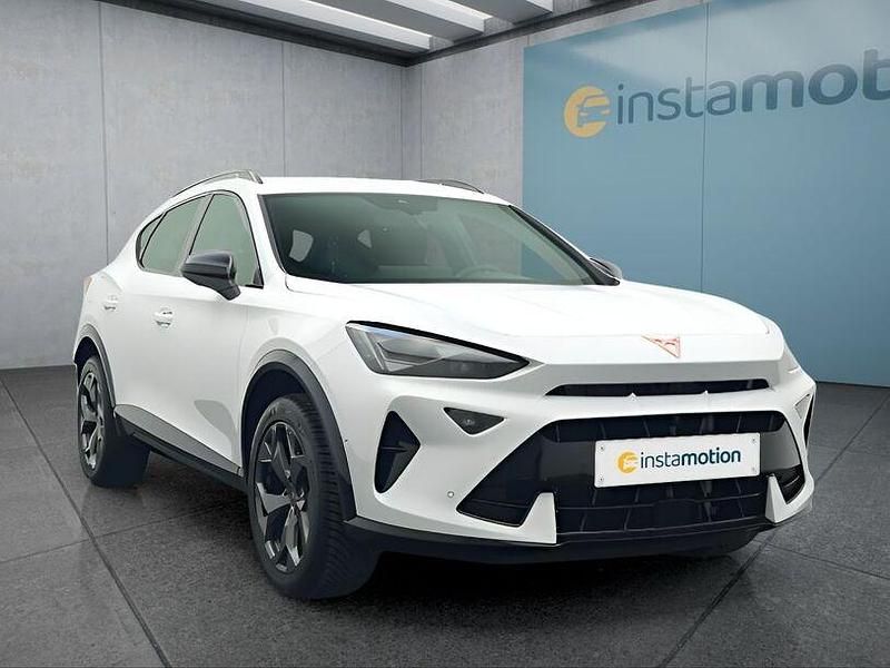 Gebraucht Cupra Formentor 150 PS (110 kW) 2025 Weiß SUV