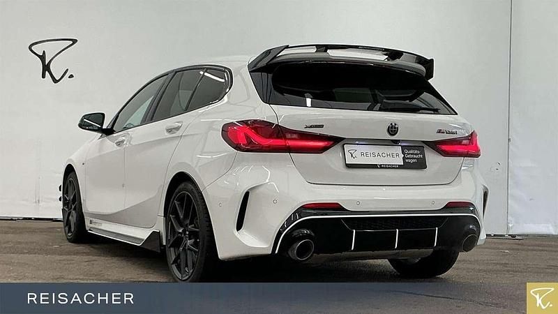Gebraucht BMW 135 306 PS (225 kW) 2021 Alpinweiß uni Kleinwagen
