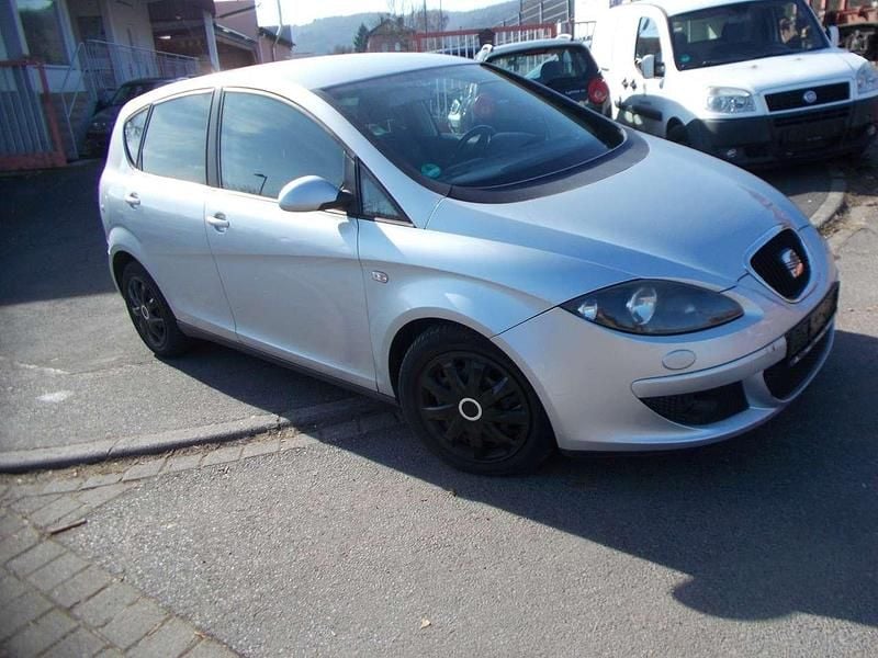 Gebraucht Seat Altea Stylance 140 PS (102 kW) 2005 Other Van / Kleinbus