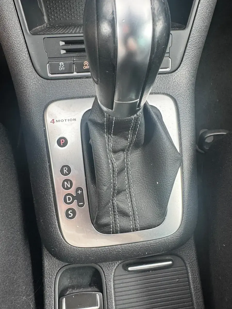 Gebraucht VW Tiguan 177 PS (130 kW) 2013 Schwarz SUV