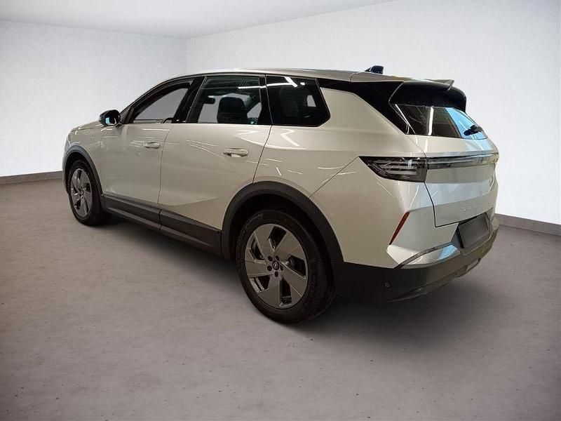 Gebraucht Opel Grandland X 145 PS (106 kW) 2025 Silber SUV