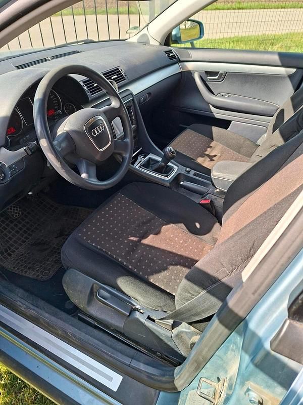 Gebraucht Audi A4 200 PS (147 kW) 2007 Andere farben Kombi