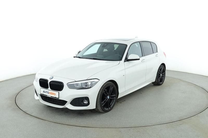 Gebraucht BMW 120 M Sport 190 PS (139 kW) 2019 Kleinwagen