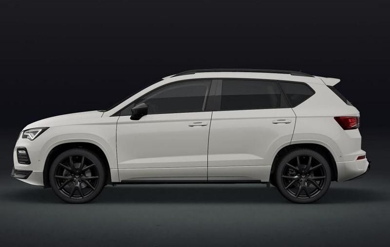 Neu Cupra Ateca 150 PS (110 kW) 2025 Bila weiss SUV