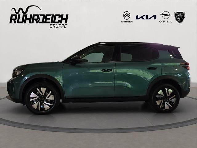 Effektblau Neu 2025 Opel Frontera SUV | 26.490 € (Fairer Preis) - Bild 1/4