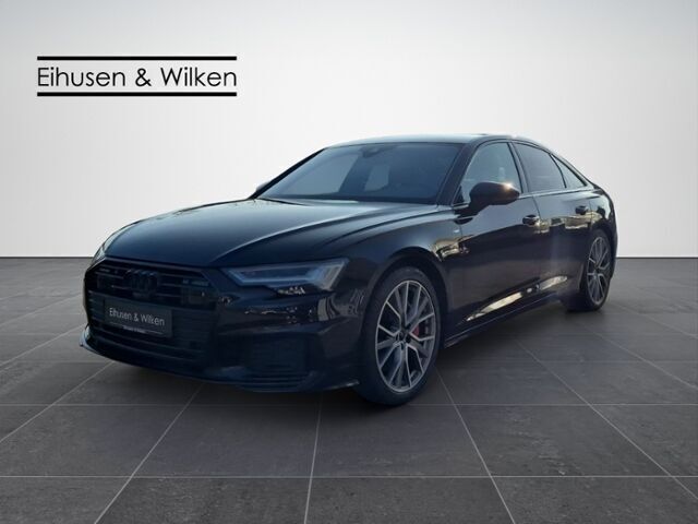 Usata Audi A6 Advanced 367 CV (269 kW) 2020 Nero Berlina