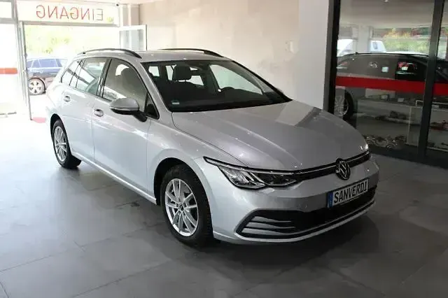 Gebraucht VW Golf VII Life 116 PS (85 kW) 2021 Andere Kleinwagen