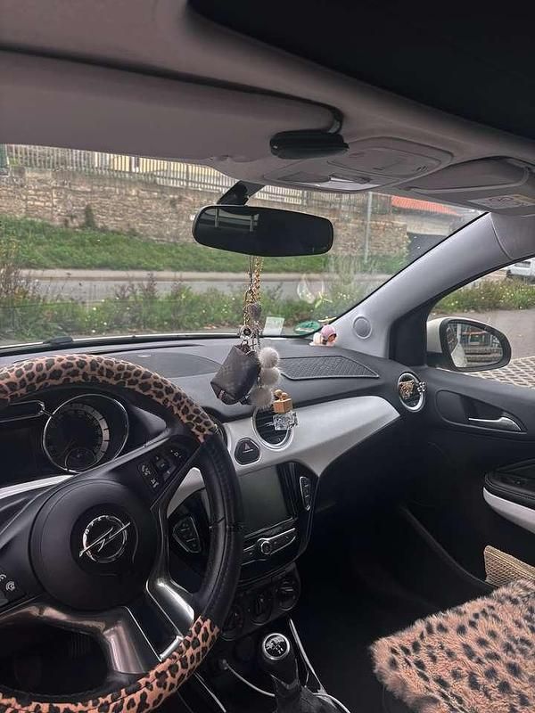 Gebraucht Opel Adam Rocks 87 PS (63 kW) 2019 Kleinwagen