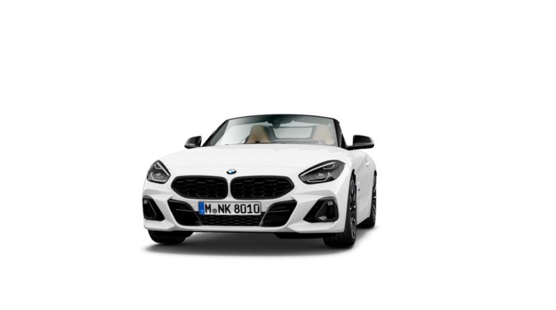 Neu 2025 BMW Z4 M Sport Cabrio | 69.687 € (Fairer Preis) - Bild 1/4