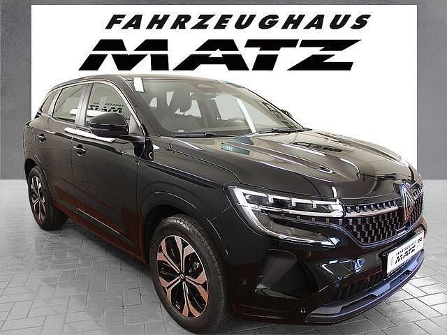 Gebraucht Renault Austral Equilibre 140 PS (102 kW) 2023 Schwarz SUV