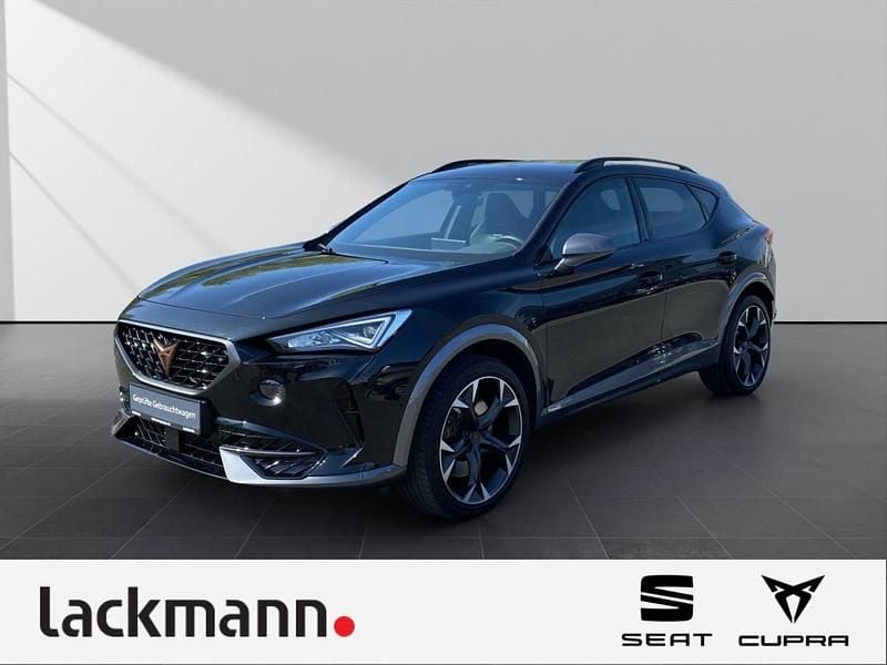Brugt Cupra Formentor VZ 310 HK (228 kW) 2024 SUV