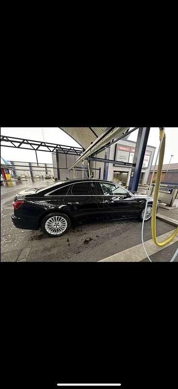 Gebraucht Audi A6 286 PS (210 kW) 2018 Limousine