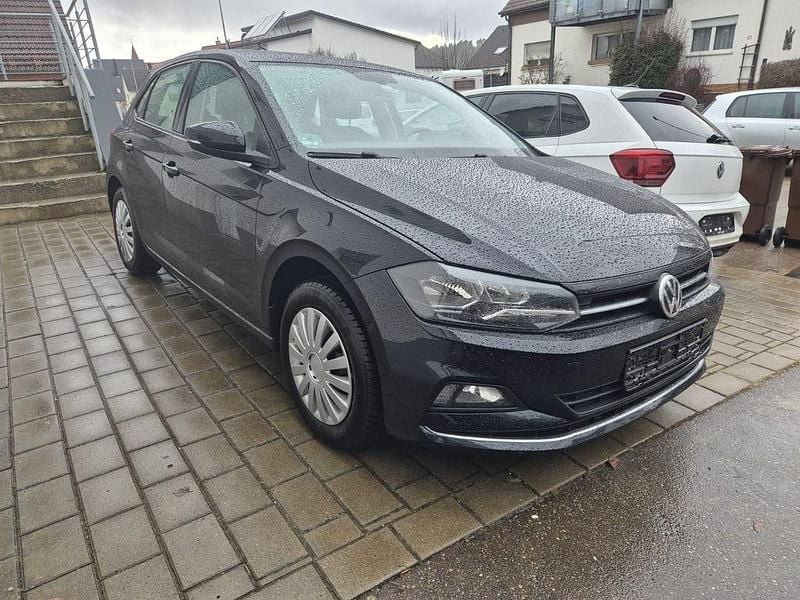 Gebraucht VW Polo Highline 95 PS (69 kW) 2018 Kleinwagen