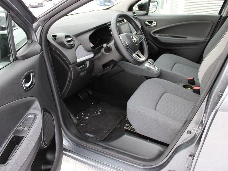 Gebraucht Renault Zoe Evolution 100 kW (136 PS) 2023 Dolomitgrau Kleinwagen