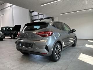 Neu Mitsubishi Colt Plus 143 PS (105 kW) 2025 Achat grau (grau) Kleinwagen