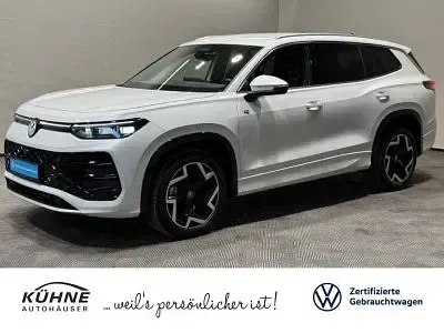 Używany VW Tayron R-line 150 KM (110 kW) 2025 SUV