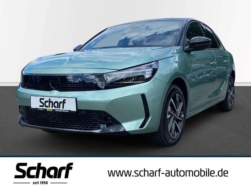 Gruen Neu 2025 Opel Corsa Kleinwagen | 19.990 € (Guter Preis) - Bild 1/3