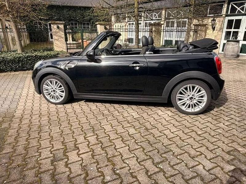 Gebraucht Mini Cooper Chili 136 PS (100 kW) 2017 Andere Kleinwagen