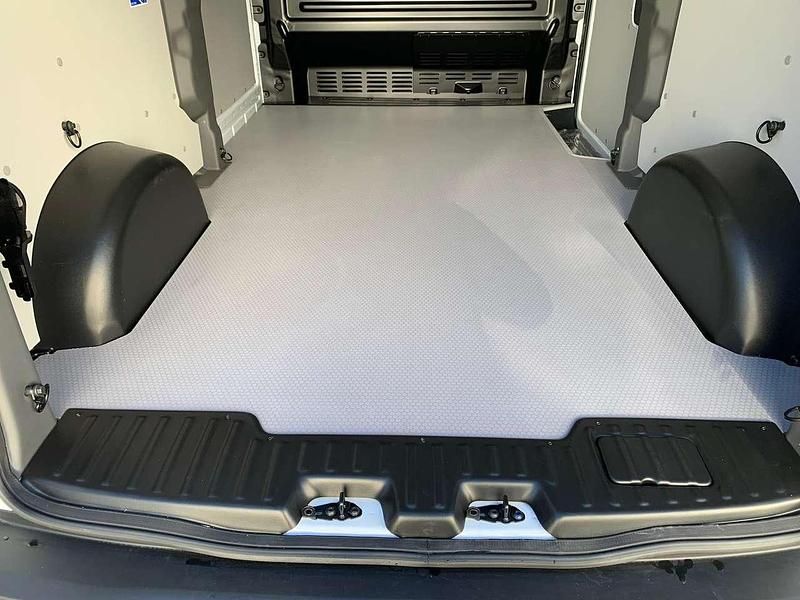 Neu VW Transporter 170 PS (125 kW) 2025 Clear white Van