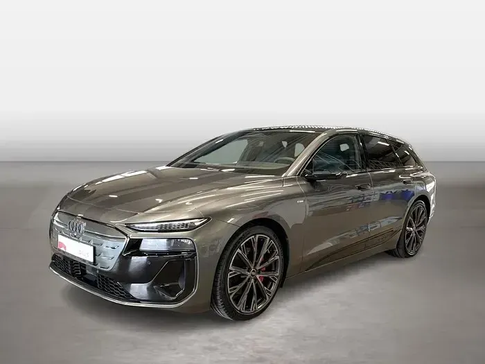 Gebraucht Audi A6 e-tron Edition .1 314 kW (428 PS) 2025 Kombi