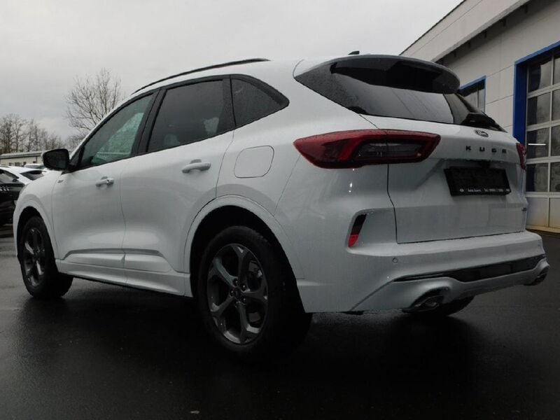 Neu Ford Kuga ST-Line 152 PS (111 kW) 2025 SUV