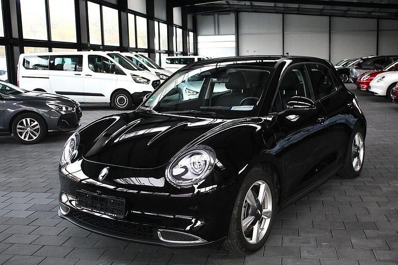 Schwarz Gebraucht 2023 Ora 03 Kleinwagen | 16.990 € (Superpreis) - Bild 1/4