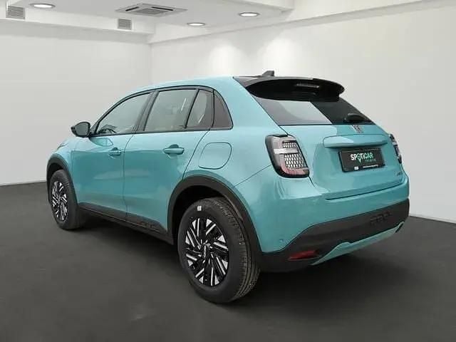 Gebraucht Fiat 125 101 PS (74 kW) 2024 Cieloblau SUV