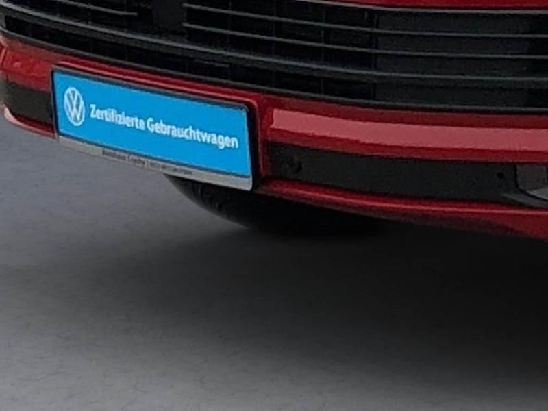 Gebraucht VW T6 Comfortline 150 PS (110 kW) 2017 Van