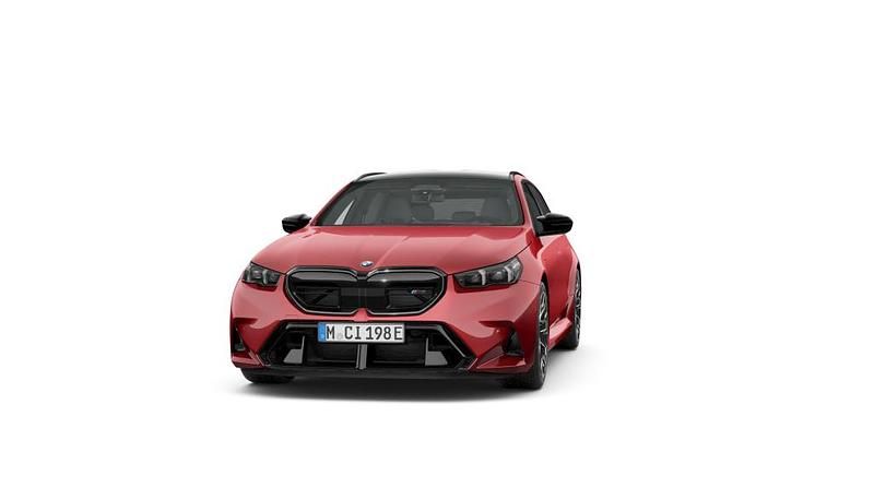 Neu 2025 BMW M5 Comfort Edition Kombi | 133.790 € (Superpreis) - Bild 1/4