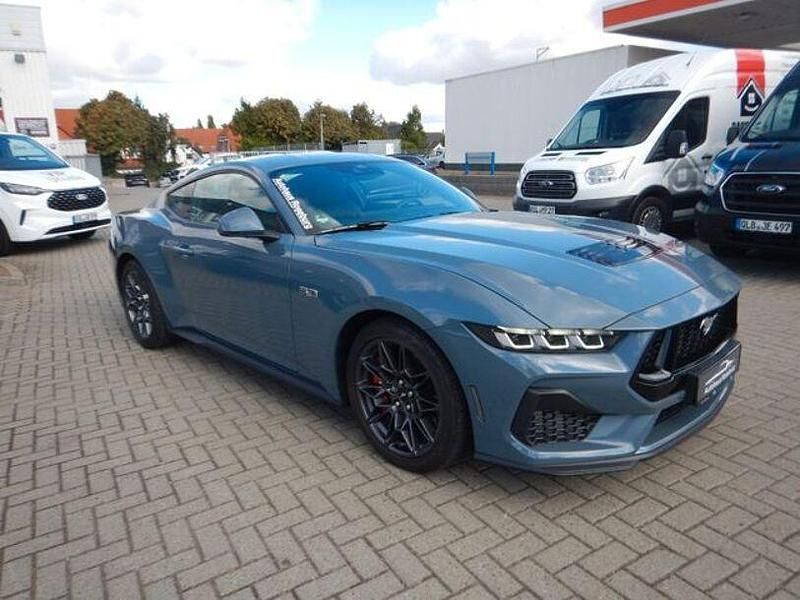 Gebraucht Ford Mustang 446 PS (328 kW) 2024 Andere