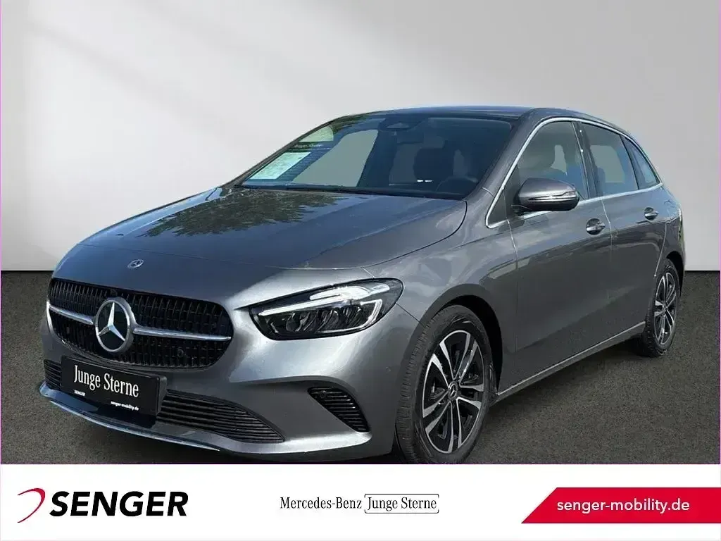 Gebraucht Mercedes B200 Progressive 150 PS (110 kW) 2025 Van / Kleinbus