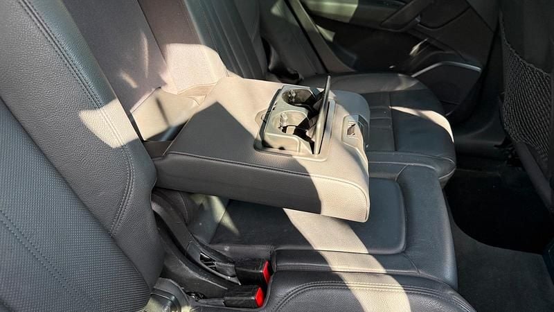 Gebraucht Audi Q5 190 PS (139 kW) 2018 Grau SUV