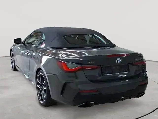 Gebraucht BMW M440 M Sport 2021 Andere Cabrio