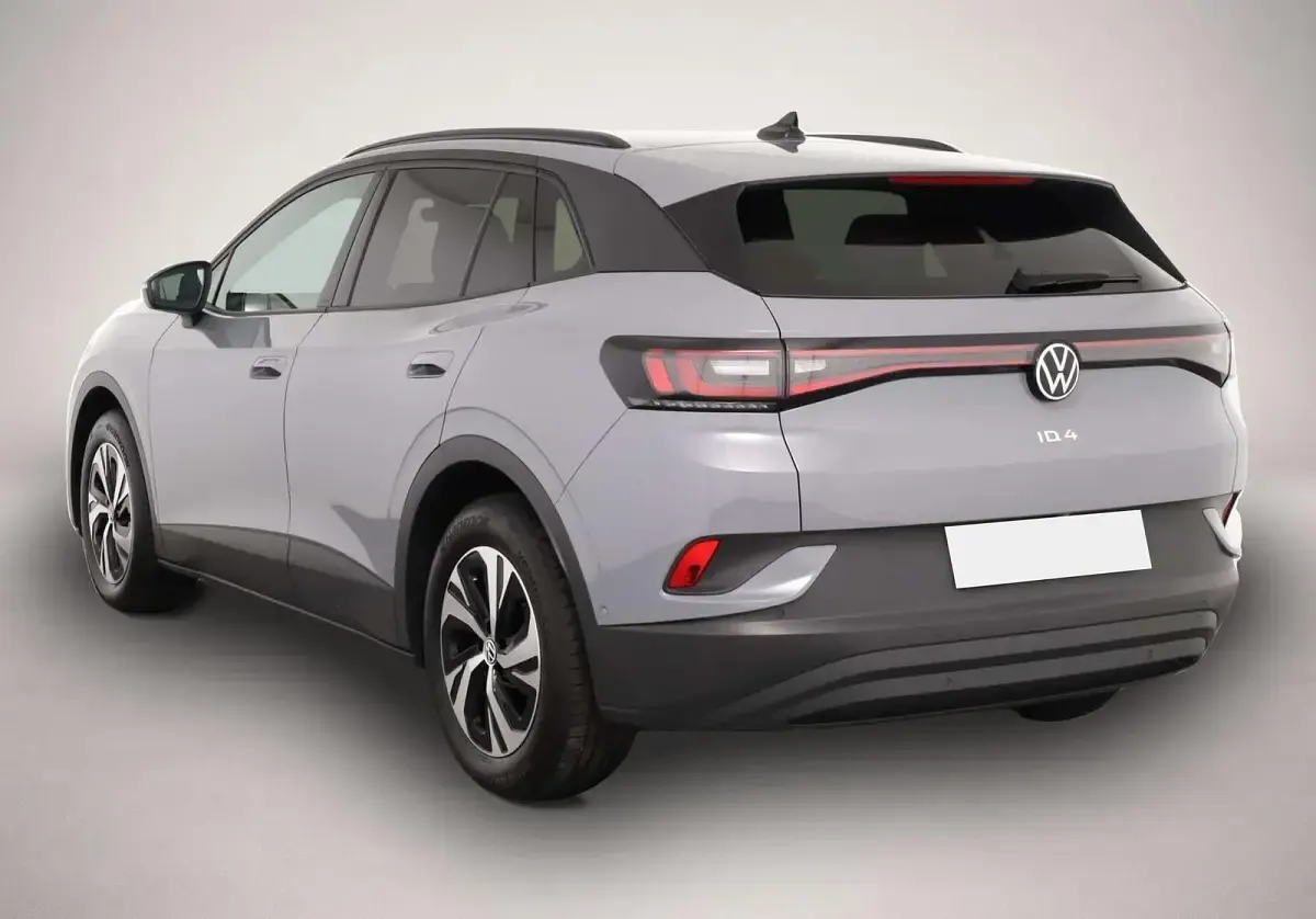 Gebraucht VW ID.4 Pure 125 kW (170 PS) 2024 Manufacturer SUV