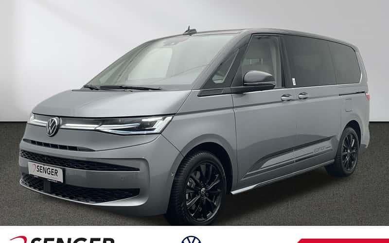 Silber Neu 2025 VW Multivan Life Van / Kleinbus | 80.481 € - Bild 1/4