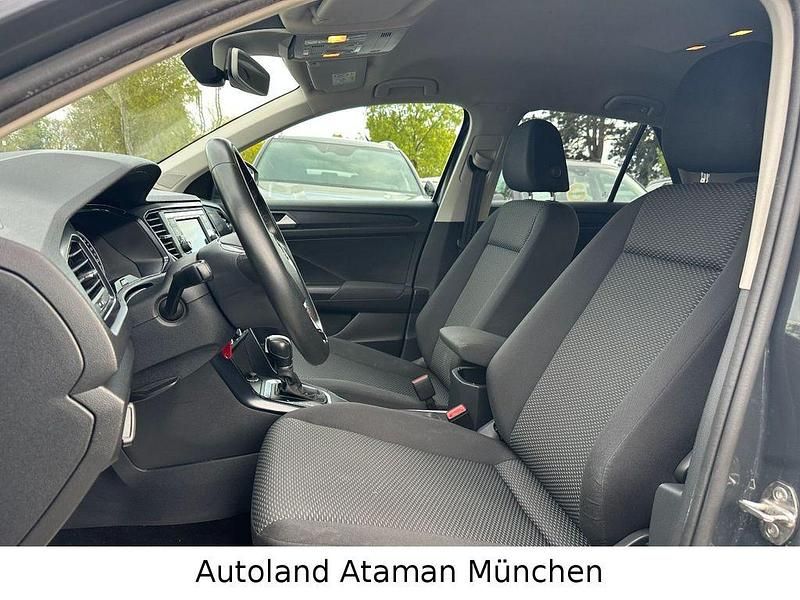 Occasion VW T-Roc 150 ch (110 kW) 2018 Gris SUV