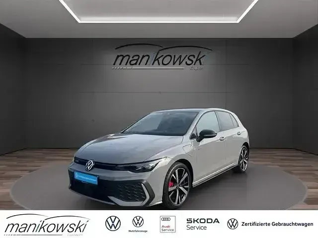Gebraucht VW Golf VIII Style 272 PS (200 kW) 2025 Limousine