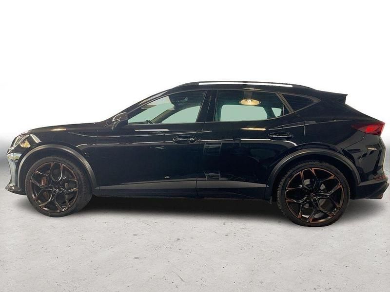 Gebraucht Cupra Formentor VZ 390 PS (286 kW) 2024 Schwarz SUV