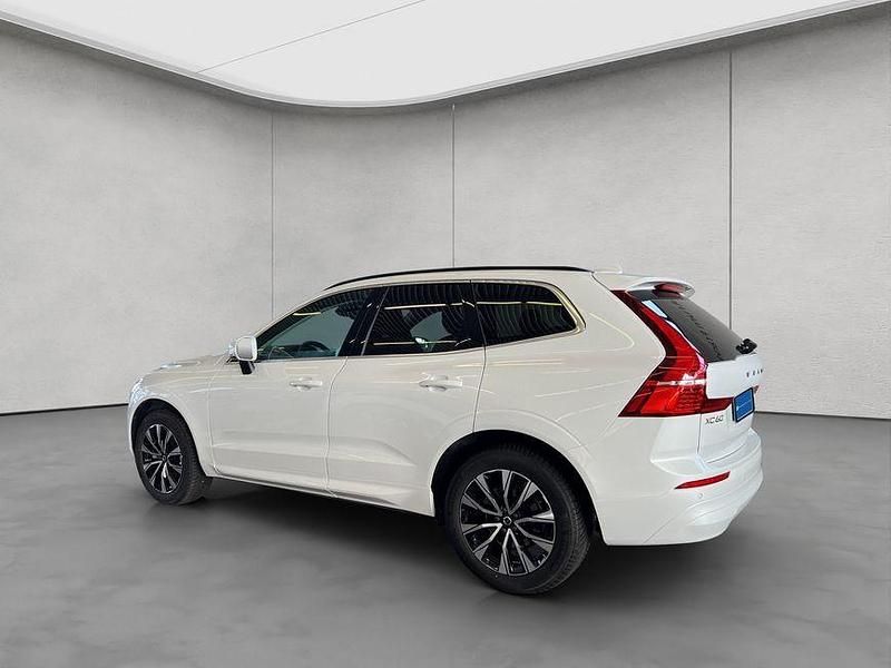 Gebraucht Volvo XC60 250 PS (183 kW) 2024 Weiß SUV