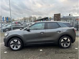 Gebraucht Ford Explorer Premium 210 kW (286 PS) 2025 Grau (magneticgrau (metallic)) SUV