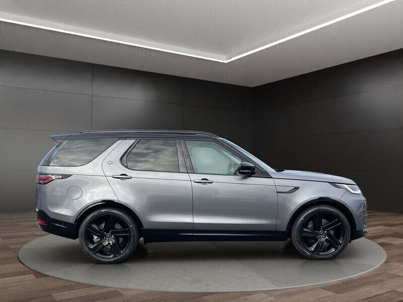 Gebraucht Land Rover Discovery 5 HSE Dynamic 349 PS (256 kW) 2022 Andere farbe SUV