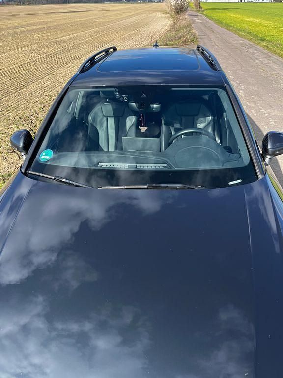 Gebraucht Audi A4 Allroad Ambiente 190 PS (139 kW) 2020 Grau Kombi