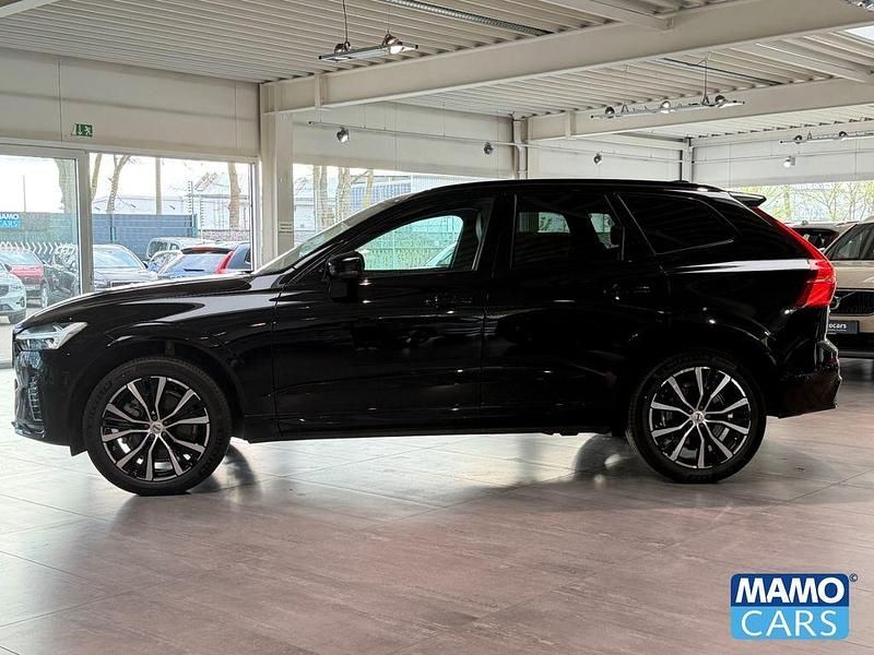 Gebraucht Volvo XC60 Plus 250 PS (183 kW) 2025 Schwarz SUV