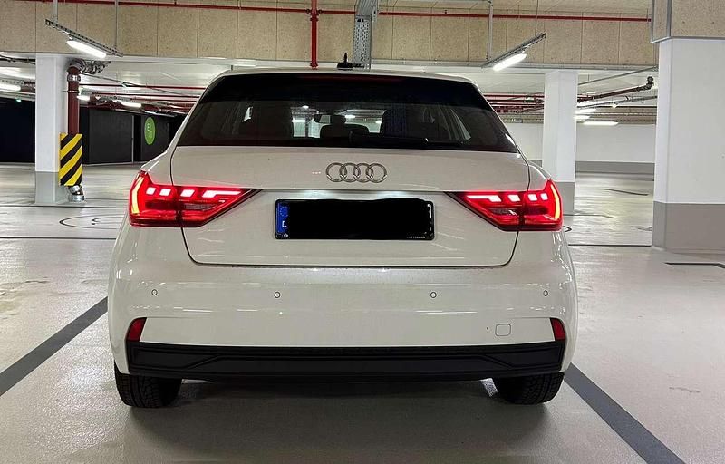 Gebraucht Audi A1 Sportback 110 PS (80 kW) 2024 Kleinwagen