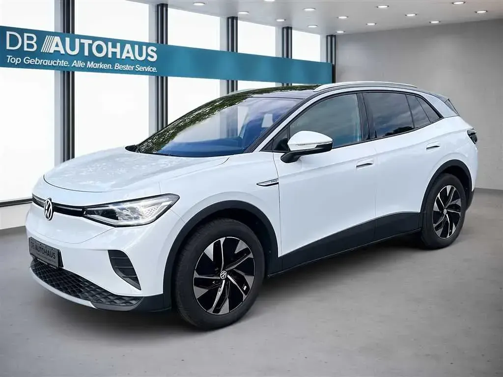 Occasion VW ID.4 Pro 150 kW (204 ch) 2023 SUV