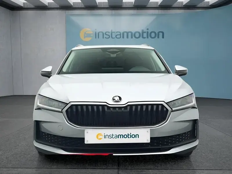 Occasion Skoda Superb 150 ch (110 kW) 2025 Andere Break