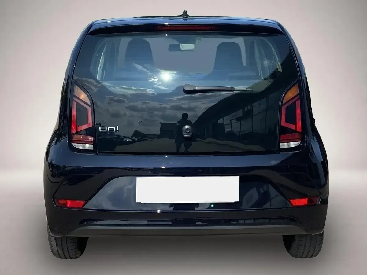 Gebraucht VW up! move up! 65 PS (47 kW) 2021 Manufacturer Kleinwagen